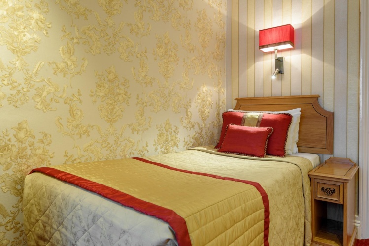 Economy Single room