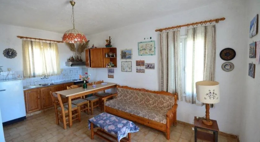 Villa Feggari