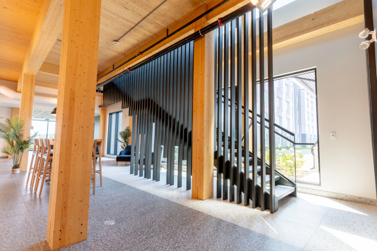 Holiday Inn Express & Suites Trois-Rivieres Ouest photo 15