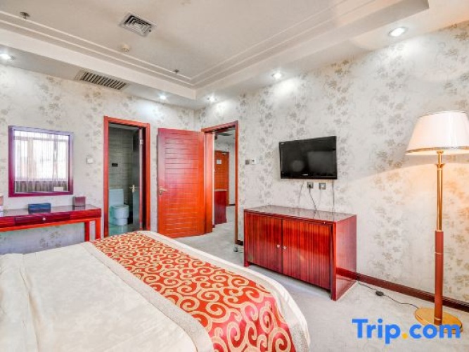 Double Suite