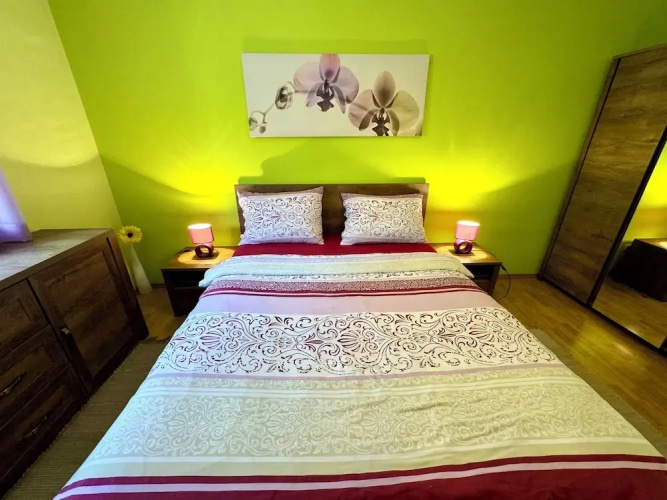 Apartman Ramona