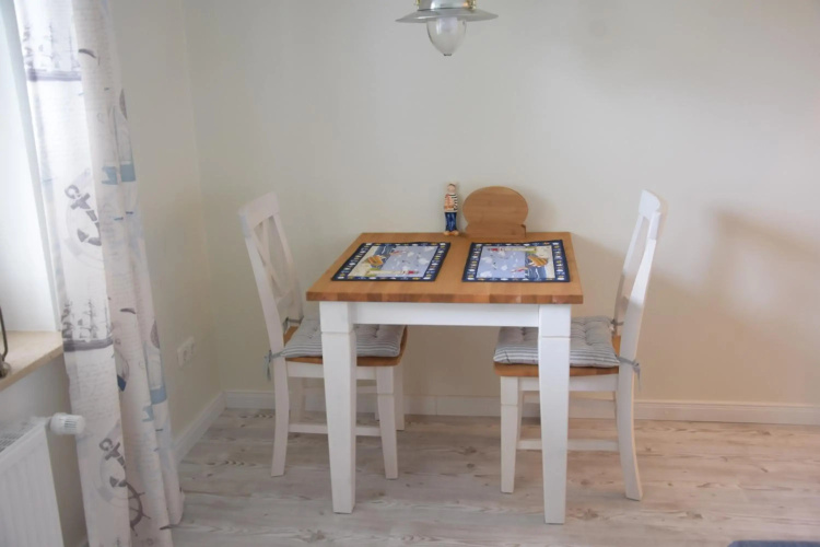 Ferienwohnung Smutje