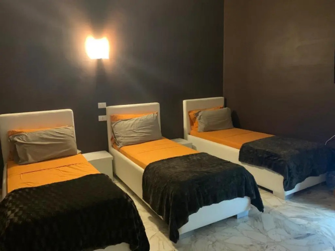 B&B Affittacamere Mo' Monteiasi