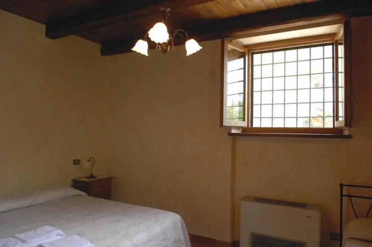 Agriturismo Il Borghetto