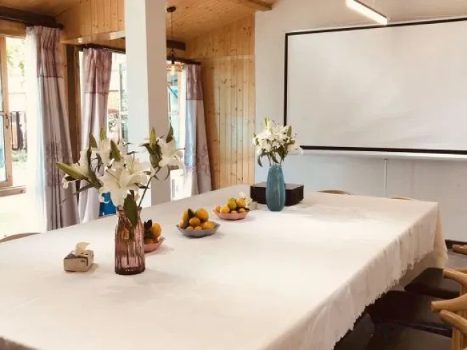Liyun Mountain Villa Boutique Homestay