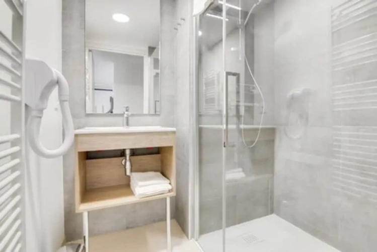 Comfort Double Studio