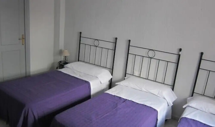 Hostal Alicia