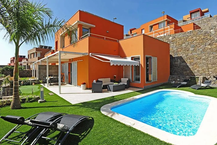 Superior Villa