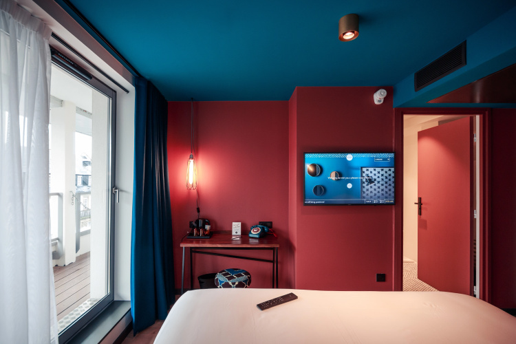BOMA easy living hotel By Stay Collection