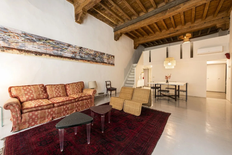 San Firenze House by Mmega
