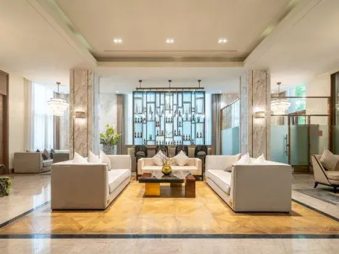 Alandhot Hotel