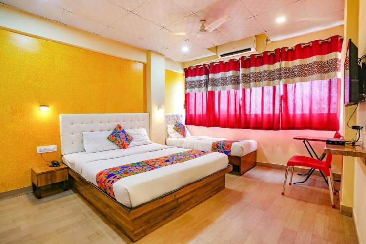 Superior Double room