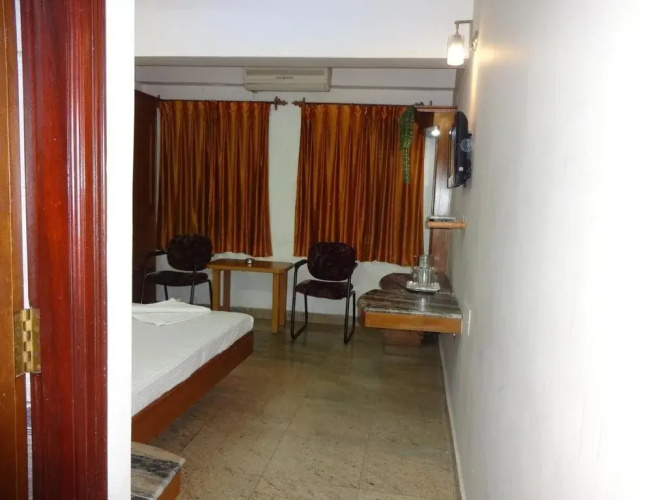 Chinnas Residency