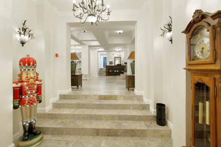 Hotel Excelsior Boutique