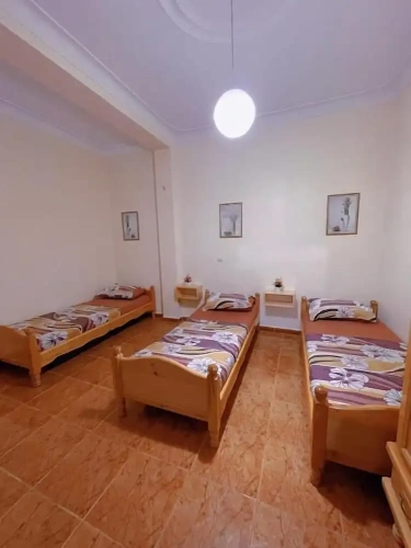 Comfort Suite