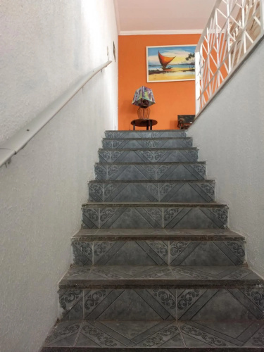 Pousada e Hostel Aconchego