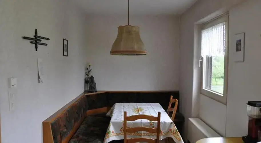 Ferienhaus Bifang