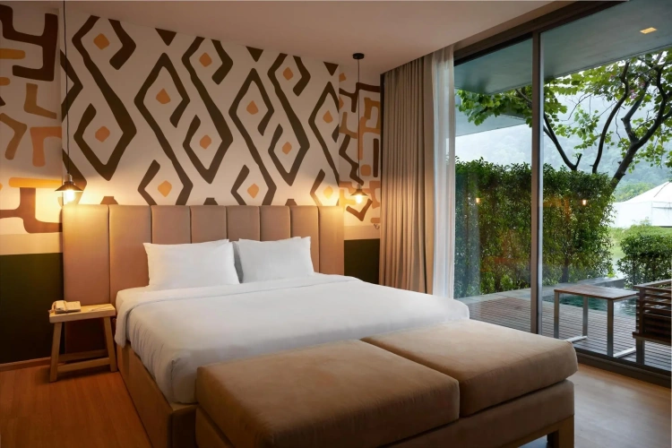 Double Suite