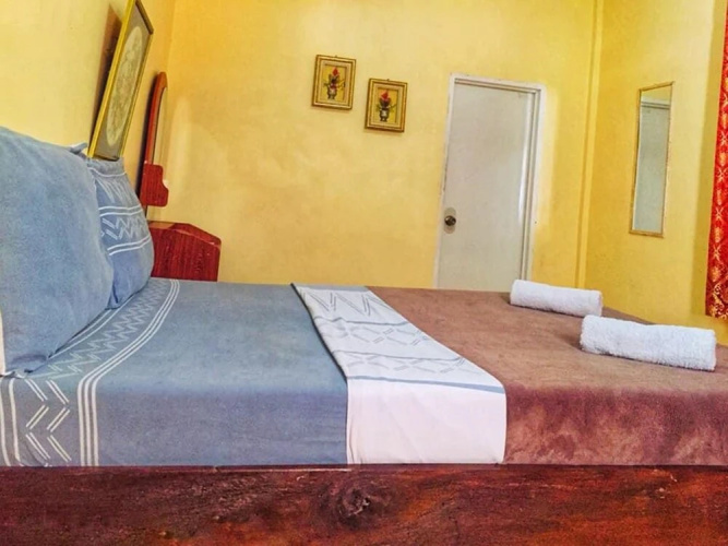 Alona Bay Guest House