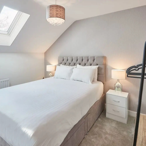 Host Stay Aidan Gardens