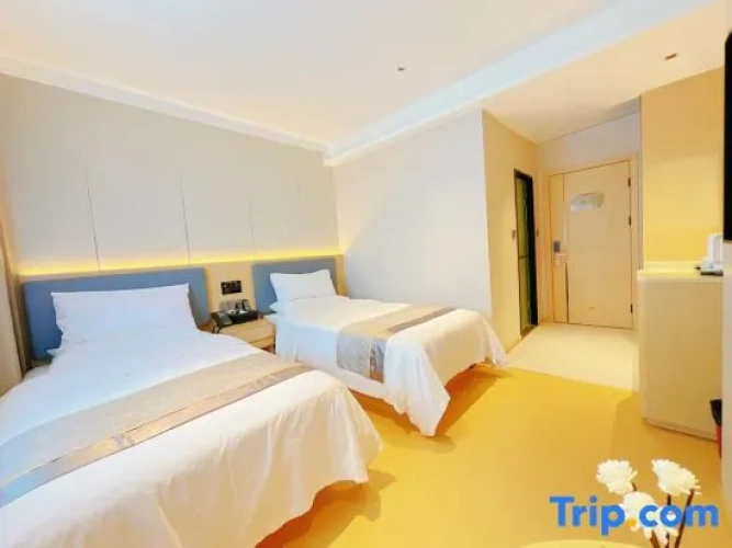 Premium Twin room