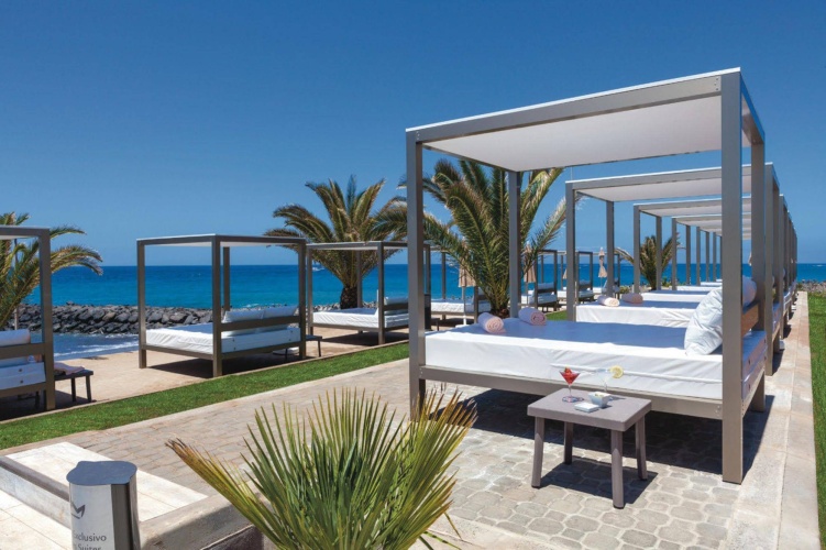 Riu Palace Tenerife photo 20