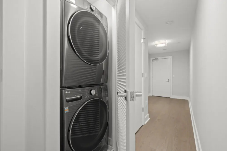 Global Luxury Suites at Tribeca