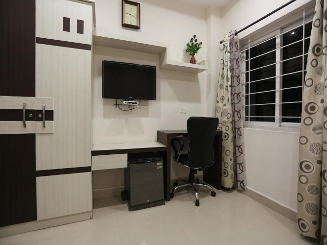 SSR Luxury Rooms