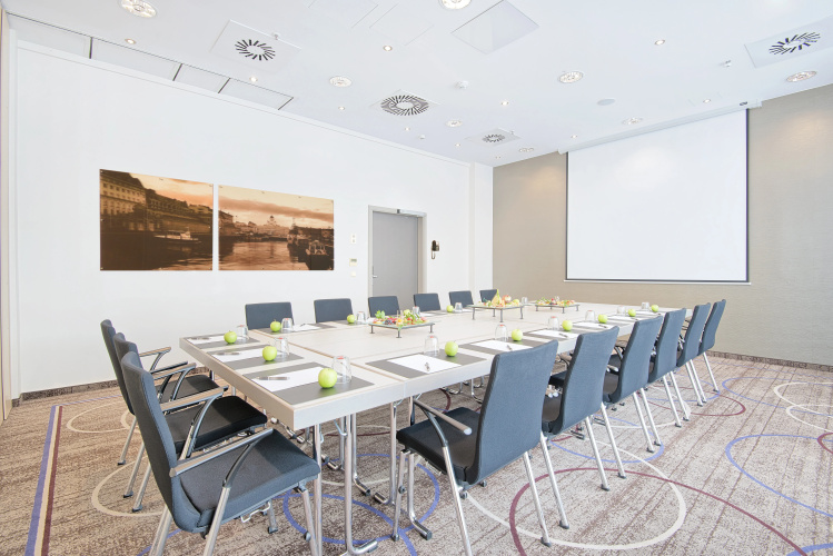 Crowne Plaza Berlin City Centre Kudamm photo 18