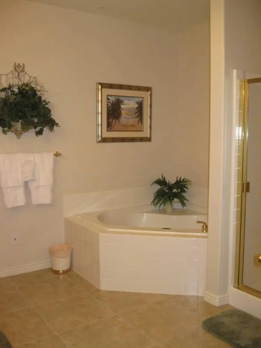 Classics Master Villa 2 Bedrooms 3 Bathrooms Condo