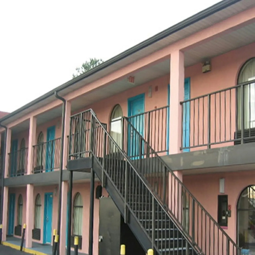 Scottish Inns Jonesboro