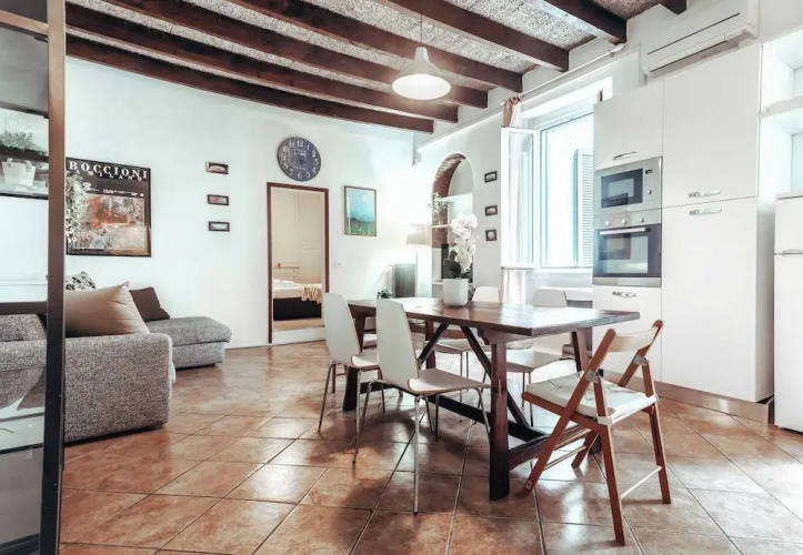 Stunning Flat near the Duomo