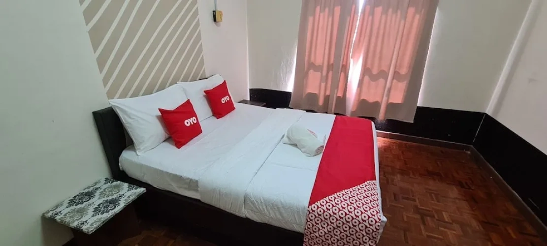 2 Bedrooms Standard room