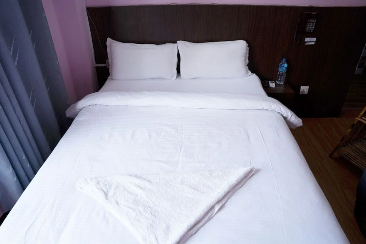 Hotel Yes