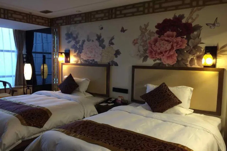 Sages Boutique Hotel