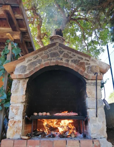 Villetta Fenosa