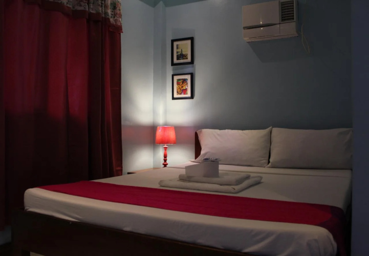 Nido Bay Inn