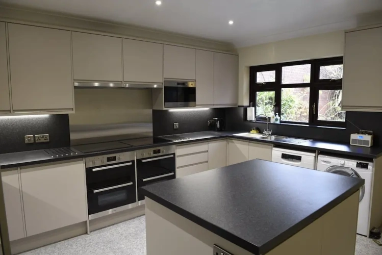 Superior Double Suite