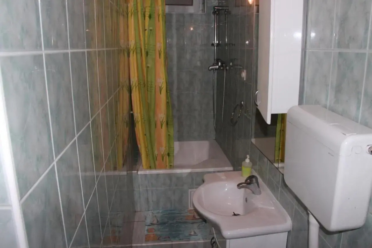 Rooms Zuvan