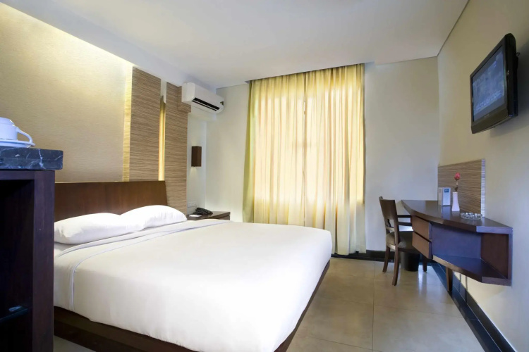 Losari Roxy Hotel Jakarta