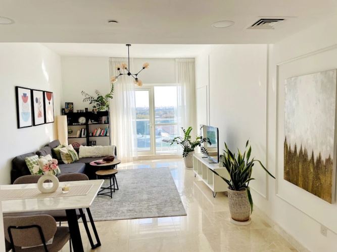 Cozy Centre Homestay
