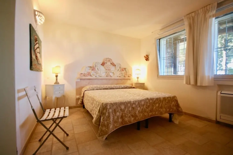 5 Bedrooms Villa with sea view