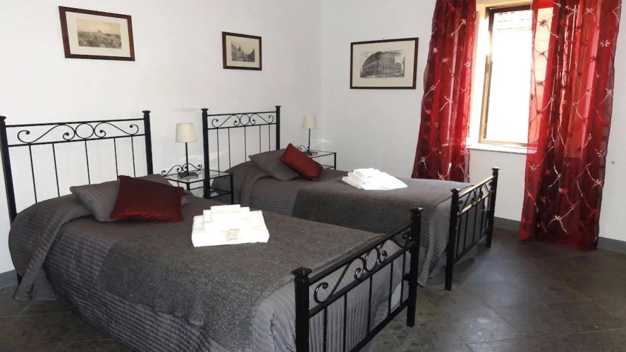 Cedro 21 Apartments