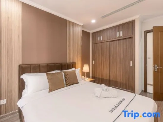 2 Bedrooms Superior Suite