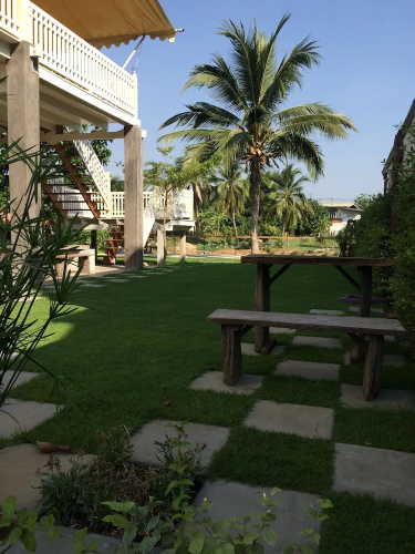 Water Front - Hostel