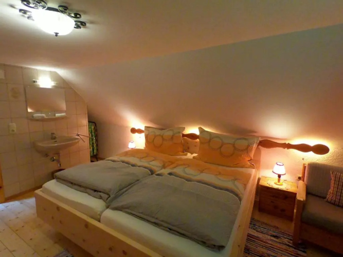 Alpenhaus Ganser-Dixit