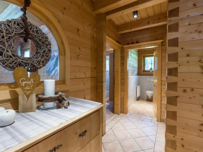 Cottage