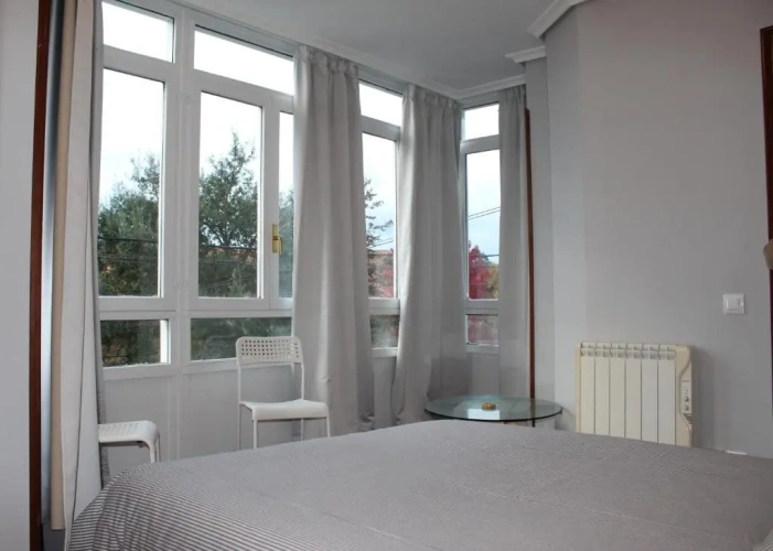 3 Bedrooms Apartment