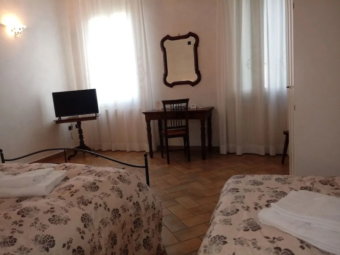 Residence Il Ciliegio