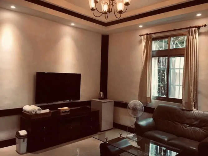 Cheng Lan Hotel